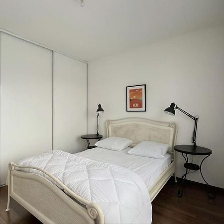 Apartamento T2 4 Couchages A 2 Pas Du Bassin Gujan-Mestras Exterior foto